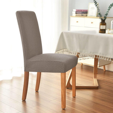 Stretch Seat Covers - Removable Stretch Seat Covers - Pack of 6.