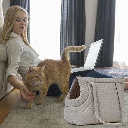 Pet Care Cartoz.
