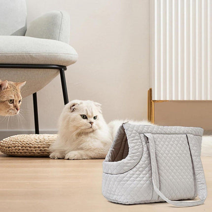 Pet Care Cartoz.