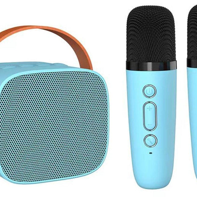 Audio & Video > Musical Instrument & Accessories > Audio Players & Recorders.