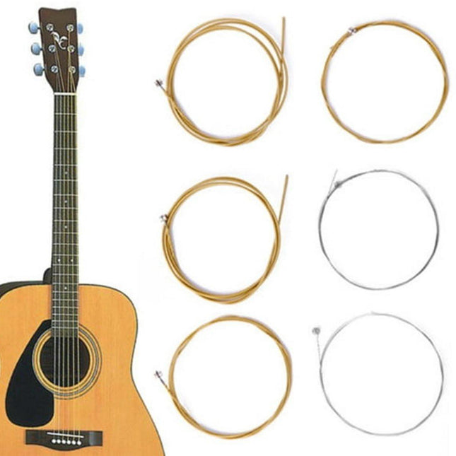 Audio & Video > Musical Instrument & Accessories > Guitars.