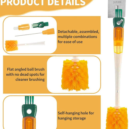 Baby & Kids > Nursing > Baby Health & Grooming Kits.