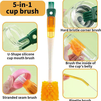 Baby & Kids > Nursing > Baby Health & Grooming Kits.