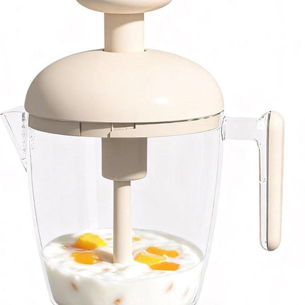 Appliances > Kitchen Appliances > Food Mixers & Blenders.