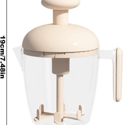 Appliances > Kitchen Appliances > Food Mixers & Blenders.