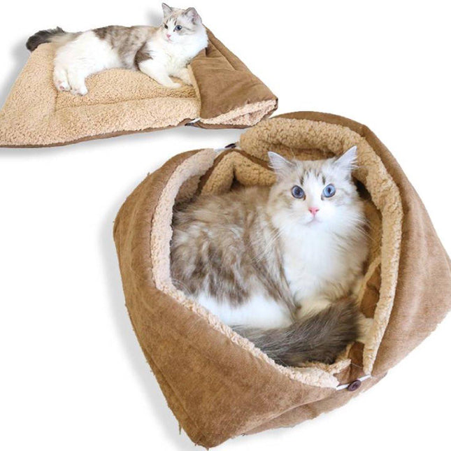 Pet Care.