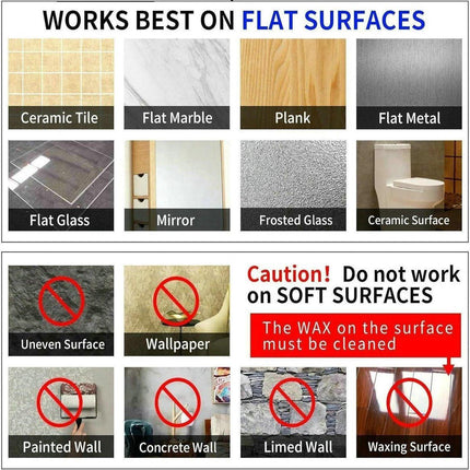 Self-adhesive hooks - transparent - waterproof - self-adhesive wall hooks - suitable for keys - bathroom, shower, outdoor, kitchen, door - practical pack of 24.