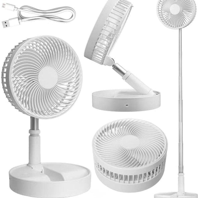 Appliances > Fans > Portable Fans.