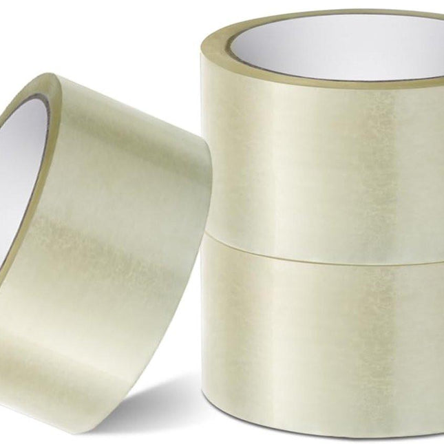 Commercial > Packaging > Packaging Tape.
