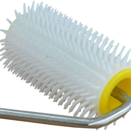 Honeycomb opener roller - Honeycomb - Honeycomb rotator - Honey needle opener extractor tool.