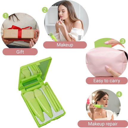 Health & Beauty Cartoz.
