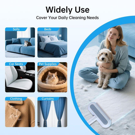 Pet Care.