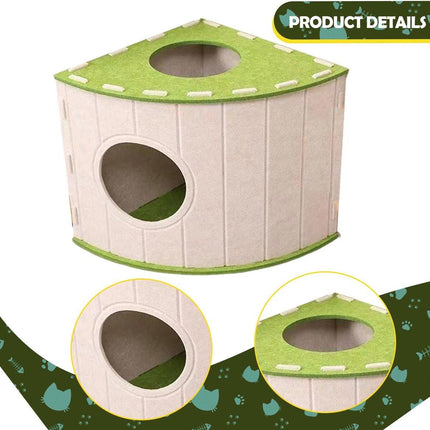 Pet Care Cartoz.