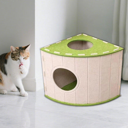 Pet Care Cartoz.