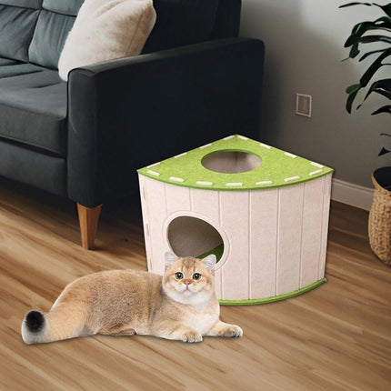Pet Care Cartoz.