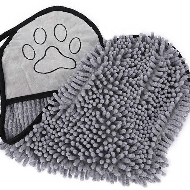 Pet Care.