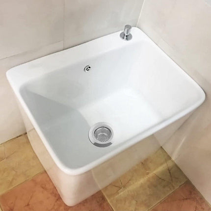 Drain Filter - 2-Piece - 2.79-Inch - Stainless Steel Shower/Bathtub Drain Cover - Bathtub Drain Filter, Suitable for Bathroom Vanities, Sinks, and Floor Drains.