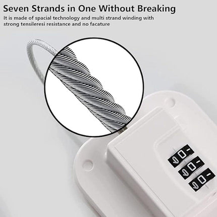 Child Locks - 2-pack refrigerator locks - drawer locks.