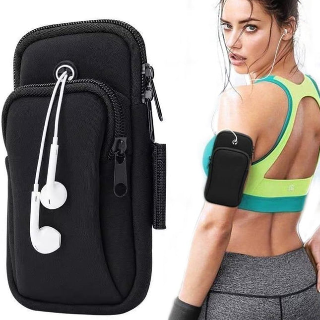 Sports & Fitness.