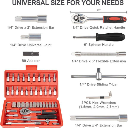 Auto Accessories > Auto Accessories Others > Automotive Repair & Speciality Tools.