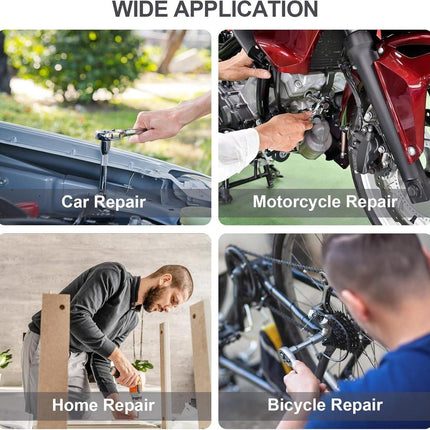 Auto Accessories > Auto Accessories Others > Automotive Repair & Speciality Tools.