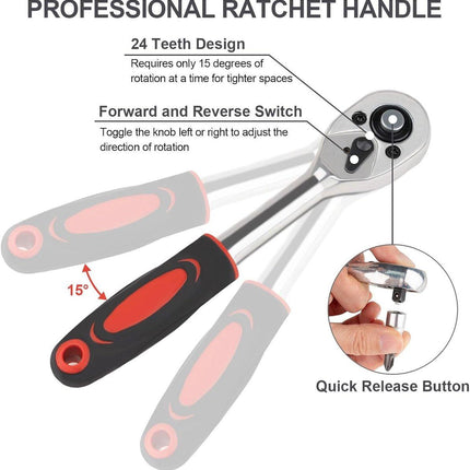 Auto Accessories > Auto Accessories Others > Automotive Repair & Speciality Tools.