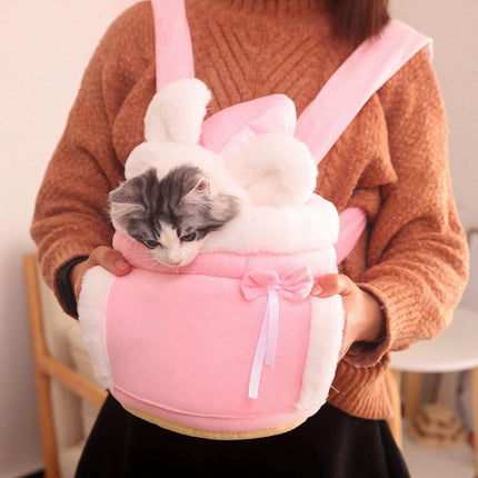 Pet Care.