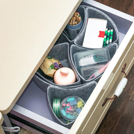 Storage boxes - organizers - storage drawers - dressing table drawers - drawers for office supplies, jewelry and small items - are the ideal choice for organizing and tidying everything..