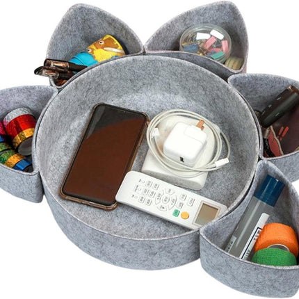 Storage boxes - organizers - storage drawers - dressing table drawers - drawers for office supplies, jewelry and small items - are the ideal choice for organizing and tidying everything..
