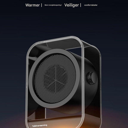 Appliances > Heaters > Electric Heaters.