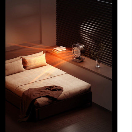 Appliances > Heaters > Electric Heaters.