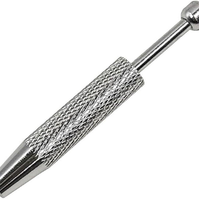 1 piece - Stainless steel anti-slip - Loose diamond gripper - Four-jaw clamp.