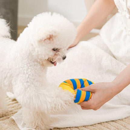 Pet Care.
