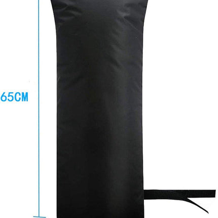 Anti-freeze cover for water taps - 3-piece pack - Insulated anti-freeze cover - Protective cover for water pipes against ice formation.