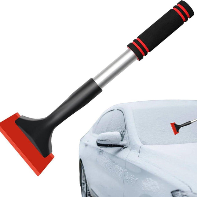Ice Scraper Car - Window Scraper Car - Glass Scraper | Glass Scraper - Snow Scraper | Window Scraper - Car Accessories.