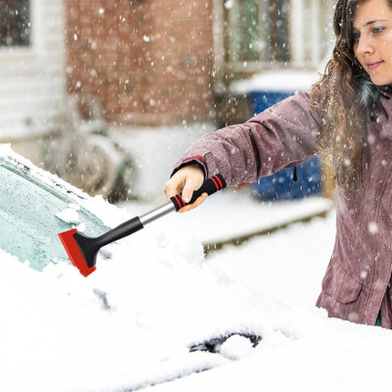 Ice Scraper Car - Window Scraper Car - Glass Scraper | Glass Scraper - Snow Scraper | Window Scraper - Car Accessories.