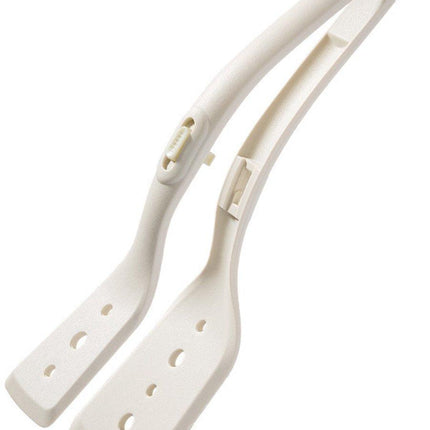 Kitchen Utensils - Spatula - Food Tongs - Heat Resistant Food Tongs - Multifunctional Kitchen Tongs - Fire-Resistant Design - Suitable for grilling, frying, cooking and serving food.