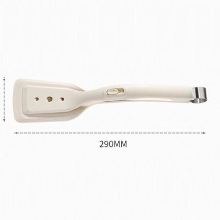 Kitchen Utensils - Spatula - Food Tongs - Heat Resistant Food Tongs - Multifunctional Kitchen Tongs - Fire-Resistant Design - Suitable for grilling, frying, cooking and serving food.