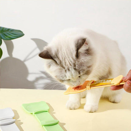 Pet Care Cartoz.