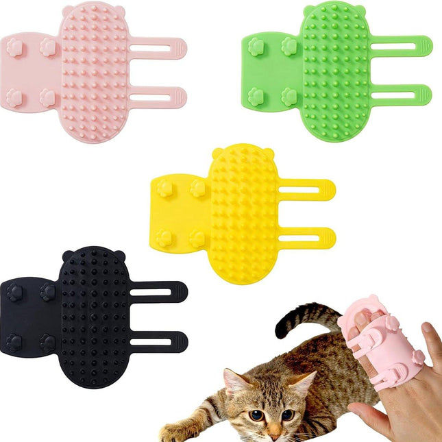 Pet Care.