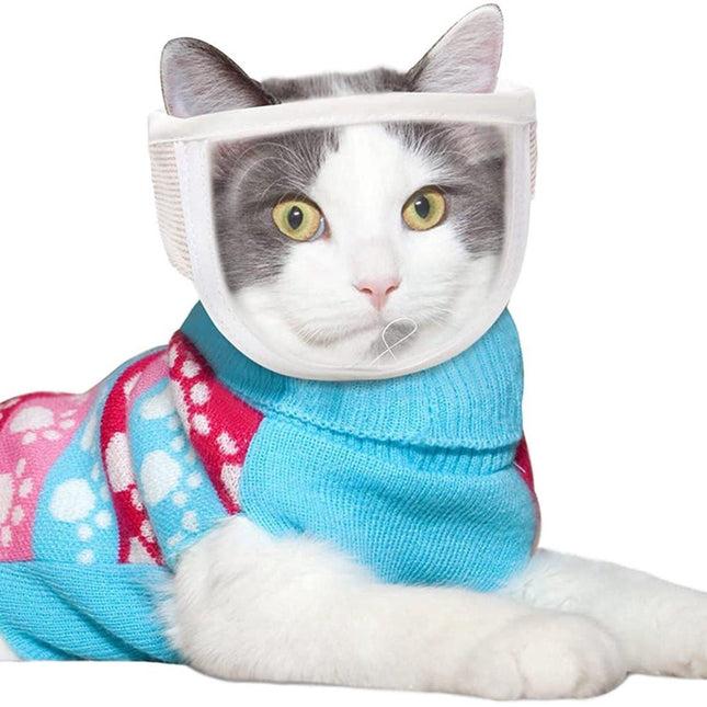 Pet Care.