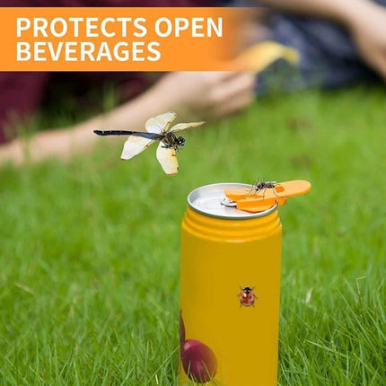 Simple Manual Can Opener - 6 Colors Beer Can Opener.