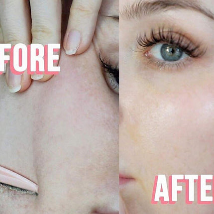 Eyebrow Shaping Tools - Eyebrow Shavers - Safe Facial Hair Removal with Razor and Trimmer - 18 Items.