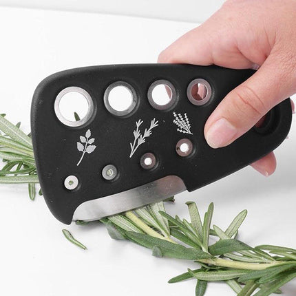 Kitchen Tools - Set of 6 - Stainless Steel Slicer - Includes Cheese Grater, Bottle Opener, Fruit and Vegetable Peeler and Pizza Cutter - Professional Cooking Utensils.