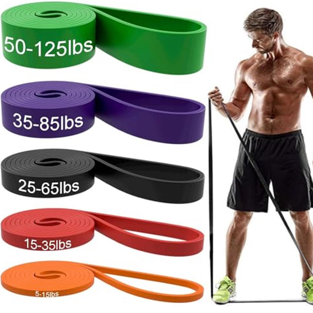 Sports & Fitness.