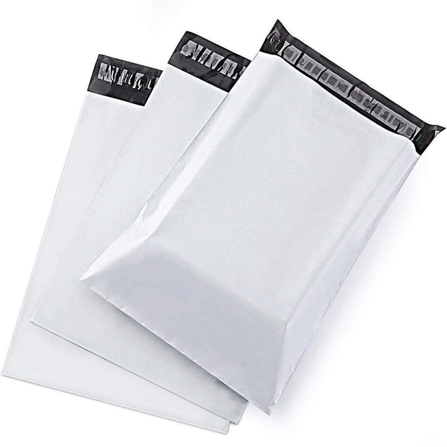 Commercial > Packaging > Postage Satchels & Boxes.