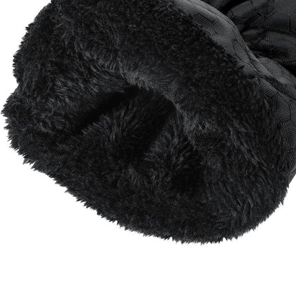 Snow Removal Tools - Snow Shovel - Windshield Ice Scraper - Antifreeze Gloves for Easily Removing Frost and Ice from the Windshield - Snow Scraper - Ultra-Light Tool for Defrosting Car Windows.
