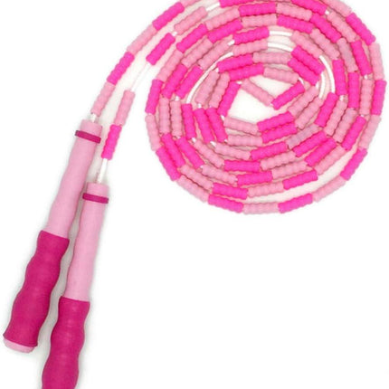 2pcs Kid Jump Rope Exercise Jump Rope Workout  Fitness Jump Rope.