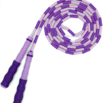 2pcs Kid Jump Rope Exercise Jump Rope Workout  Fitness Jump Rope.