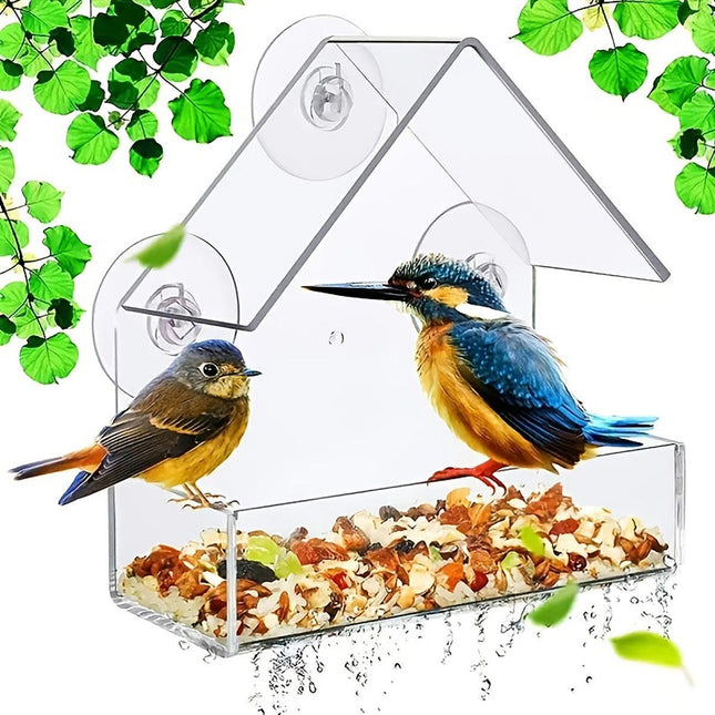 Home & Garden.